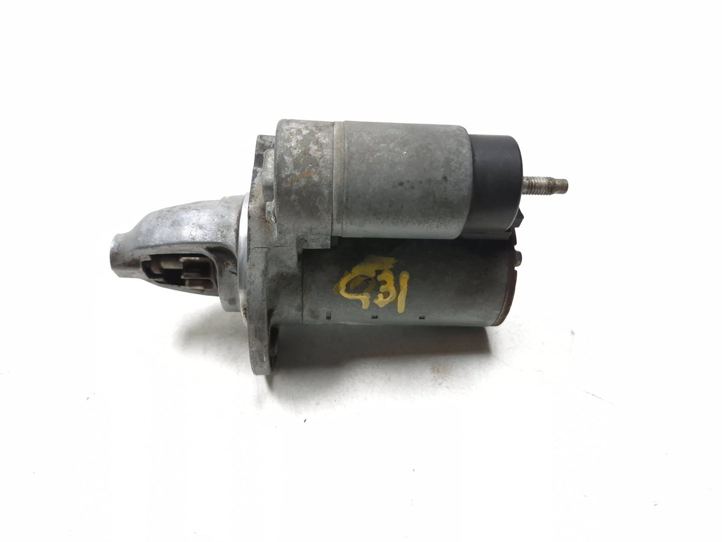 2012 Jeep Grand Cherokee Starter Motor OEM ☑️