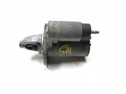 2012 Jeep Grand Cherokee Starter Motor OEM ☑️