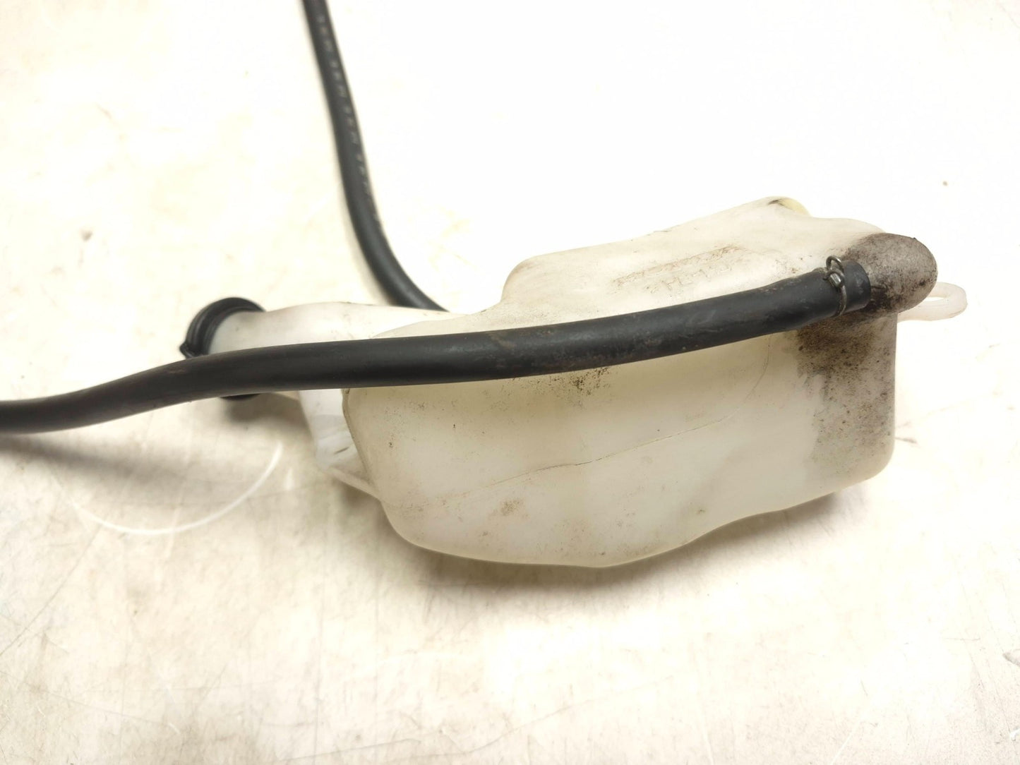 2013 Honda Cbr250 Coolant Tank Overflow Reservoir OEM