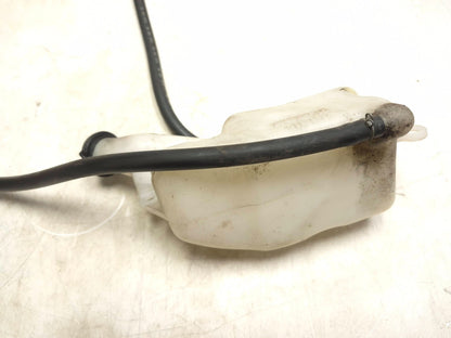 2013 Honda Cbr250 Coolant Tank Overflow Reservoir OEM