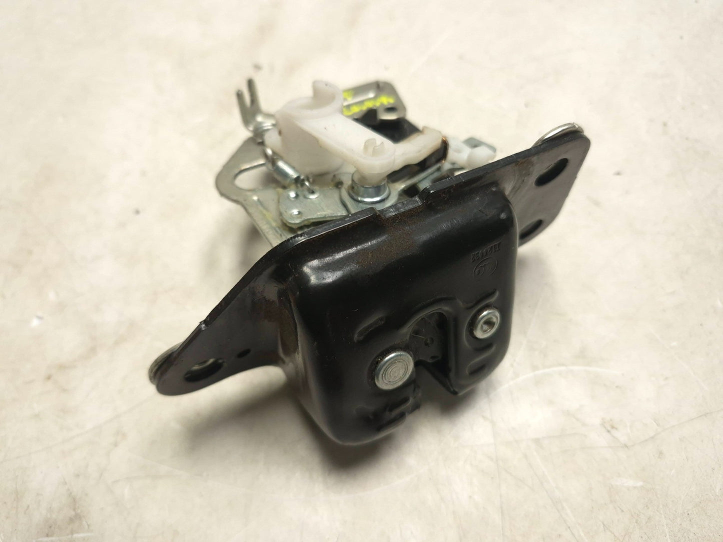 2017 Dodge Journey Trunk Tailgate Lock Latch Actuator OEM