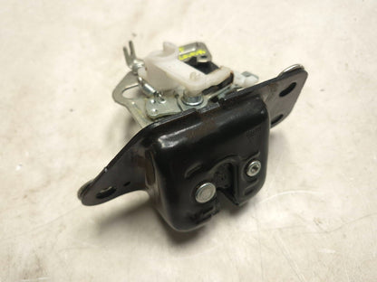 2017 Dodge Journey Trunk Tailgate Lock Latch Actuator OEM