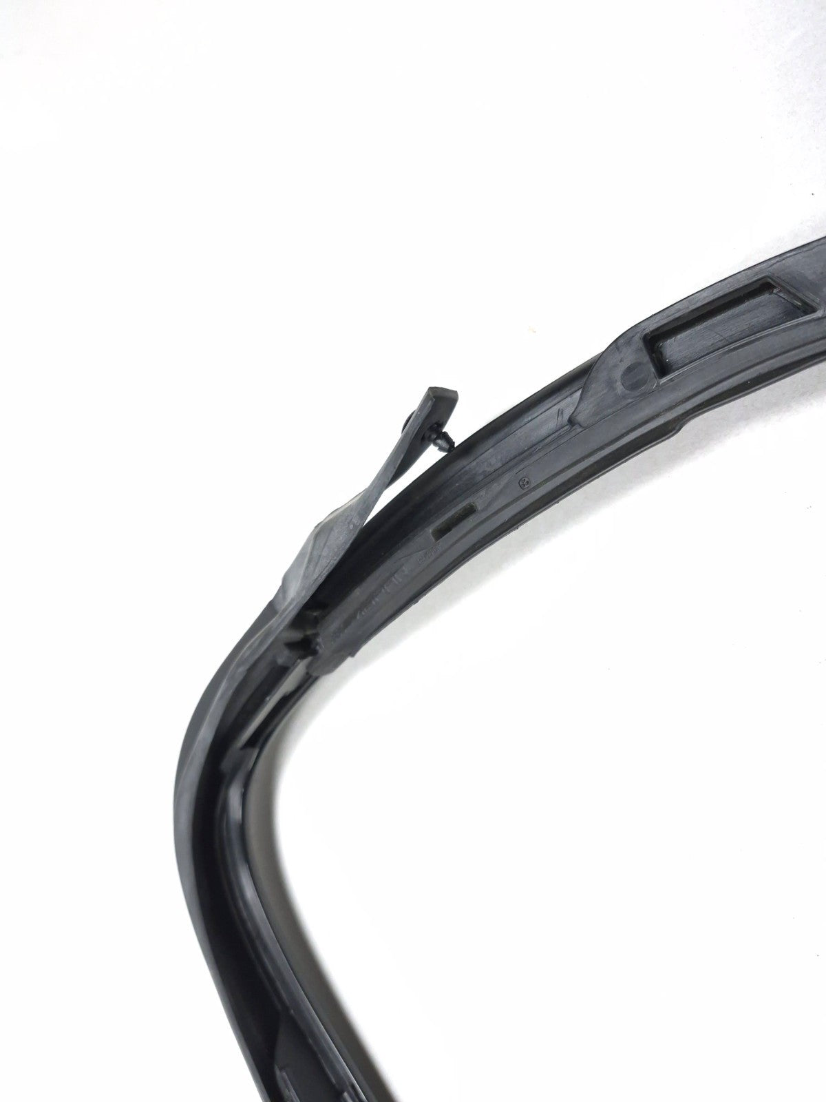 2024 Alfa Romeo Stelvio Door Seal Molding Rear Passenger Side Right OEM