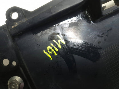 2013 Honda Cbr250 Rear Back Tail Undertail Battery Tray  OEM