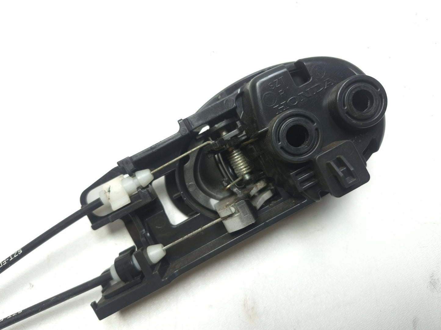 2014 Honda Cr-z Front Door Lock Actuator Passenger Side Right OEM