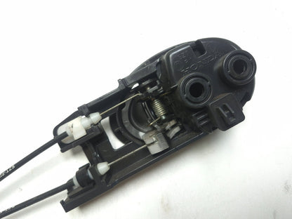 2014 Honda Cr-z Front Door Lock Actuator Passenger Side Right OEM