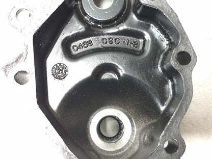 2022 Kawasaki Ninja 650 Ex650 Generator Side Cover & Gearbox Cover Pair OEM