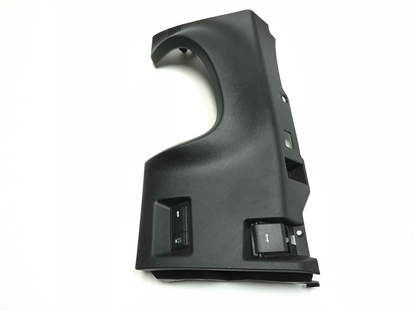 2020 Infiniti Q50 Dash Lower Knee Panel Trim Driver Side Left OEM