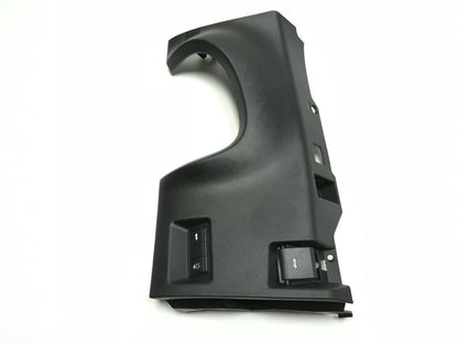 2020 Infiniti Q50 Dash Lower Knee Panel Trim Driver Side Left OEM