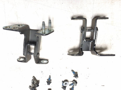 2019 Ford Ecosport Hinge Trunk Pair OEM