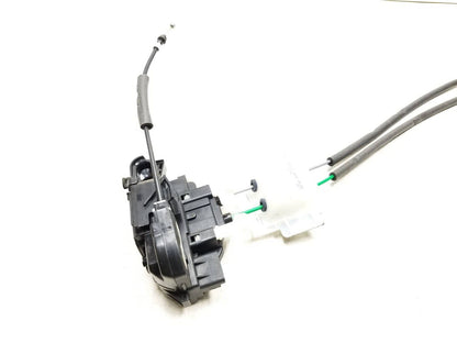 09-16 Hyundai Genesis Coupe Door Lock Actuator Front Passenger Side Right OEM