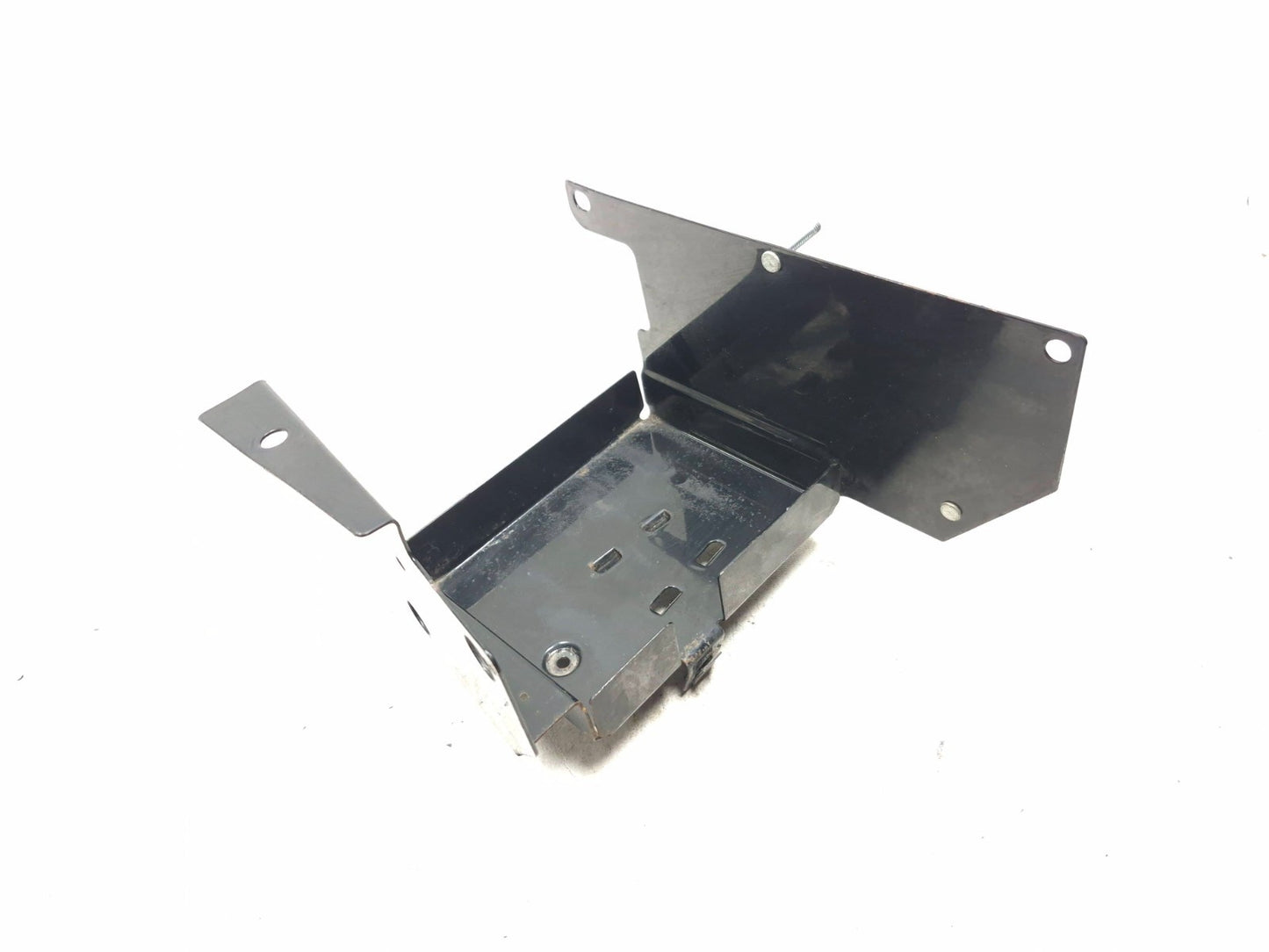2002-2007 Harley Davidson Touring Road King Battery Tray OEM