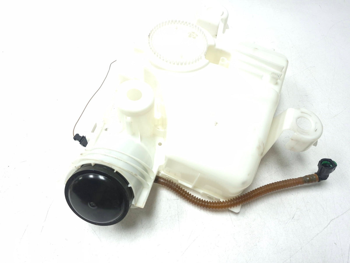 2011 BMW 750li Fuel Pump 16-11-7-217-261 OEM