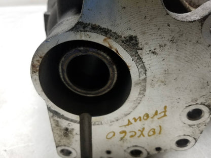 2010 Volvo XC60 Transfer Case OEM