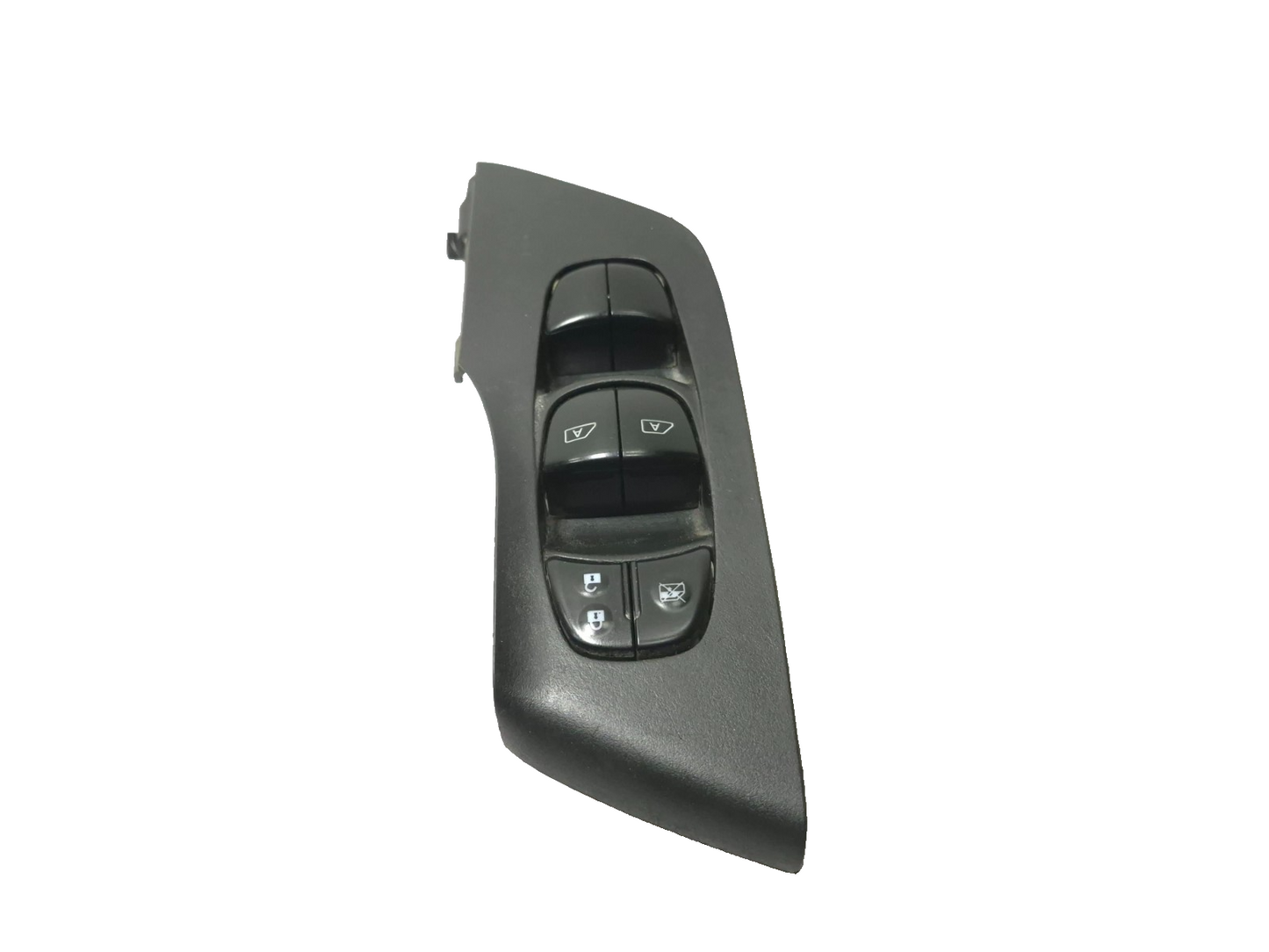 2018 Nissan Altima Left Driver Power Window Master Switch OEM