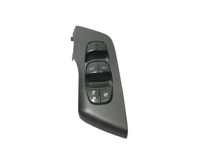 2018 Nissan Altima Left Driver Power Window Master Switch OEM