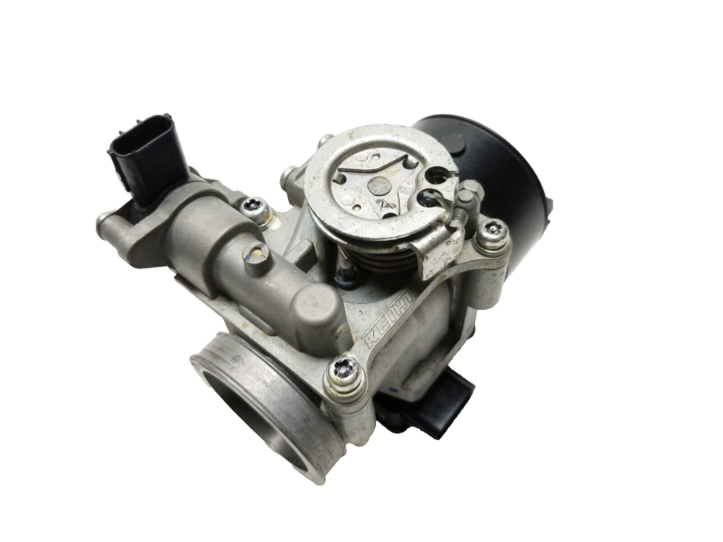 2017 - 2020 Honda Crf250l Throttle Body OEM
