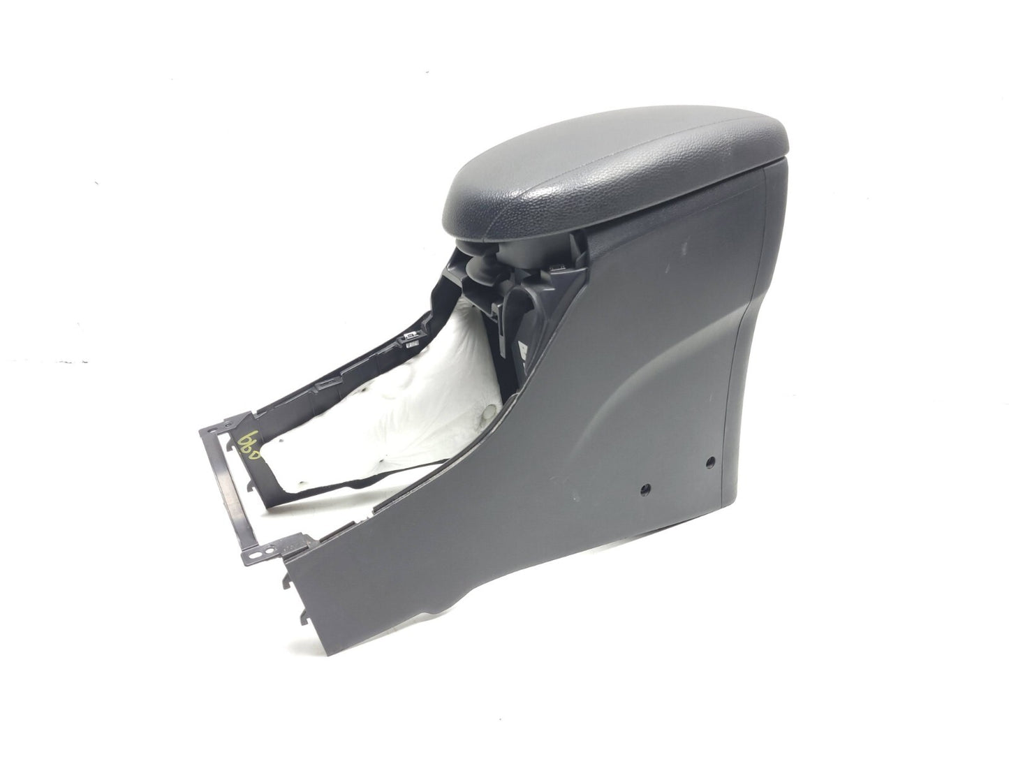 2016 Hyundai Veloster Center Console Storage Armrest OEM