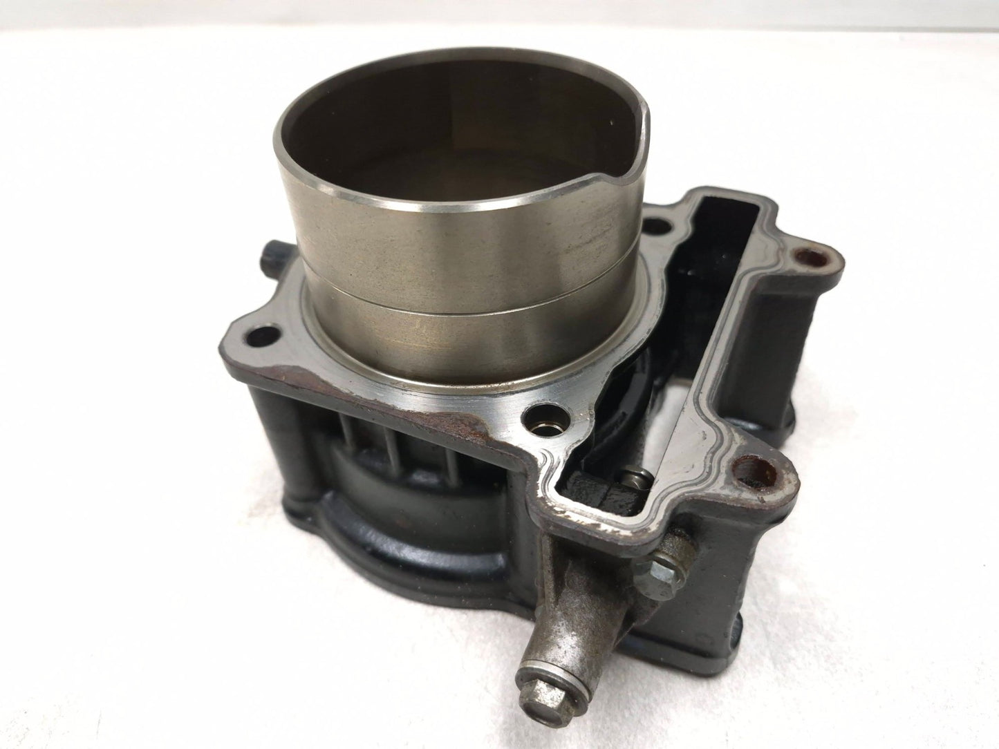 2018 Piaggio Bv 350 Engine Cylinder OEM