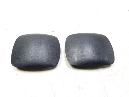 08 - 15 Scion Xb Shock Strut Cap Nut Cover Access Trim Pair OEM