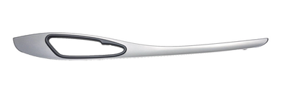 2024 Alfa Romeo Stelvio Front Door Molding Trim Panel Passenger Side Right OEM