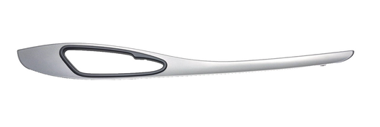 2024 Alfa Romeo Stelvio Front Door Molding Trim Panel Passenger Side Right OEM