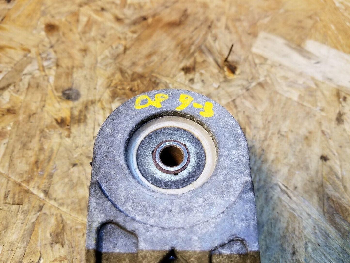 2003-2012 Saab 93 9-3 Belt Tensioner OEM