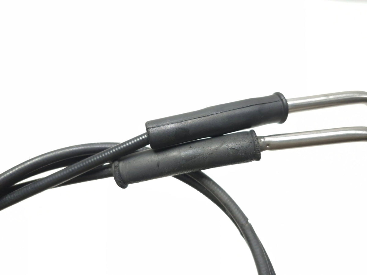 1998 Harley Sportster Xl1200 Xl883 Throttle Idle Control Cable 56381-96 OEM