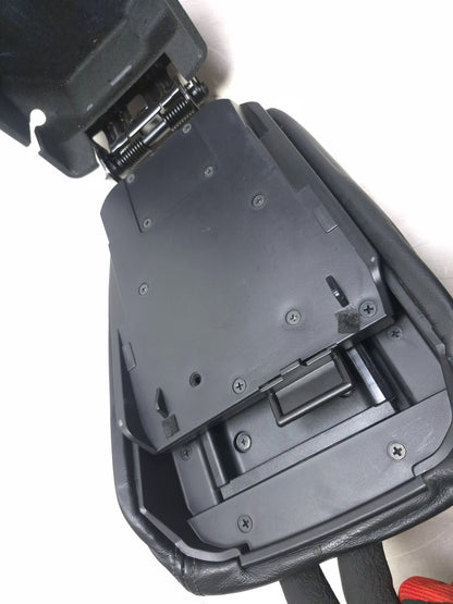2008 Acura Tl Type-s Front Center Console Armrest OEM