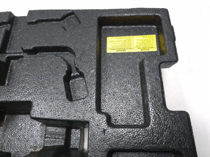 2012 Toyota Camry Emergency Spare Tire Jack Tool Kit Box OEM
