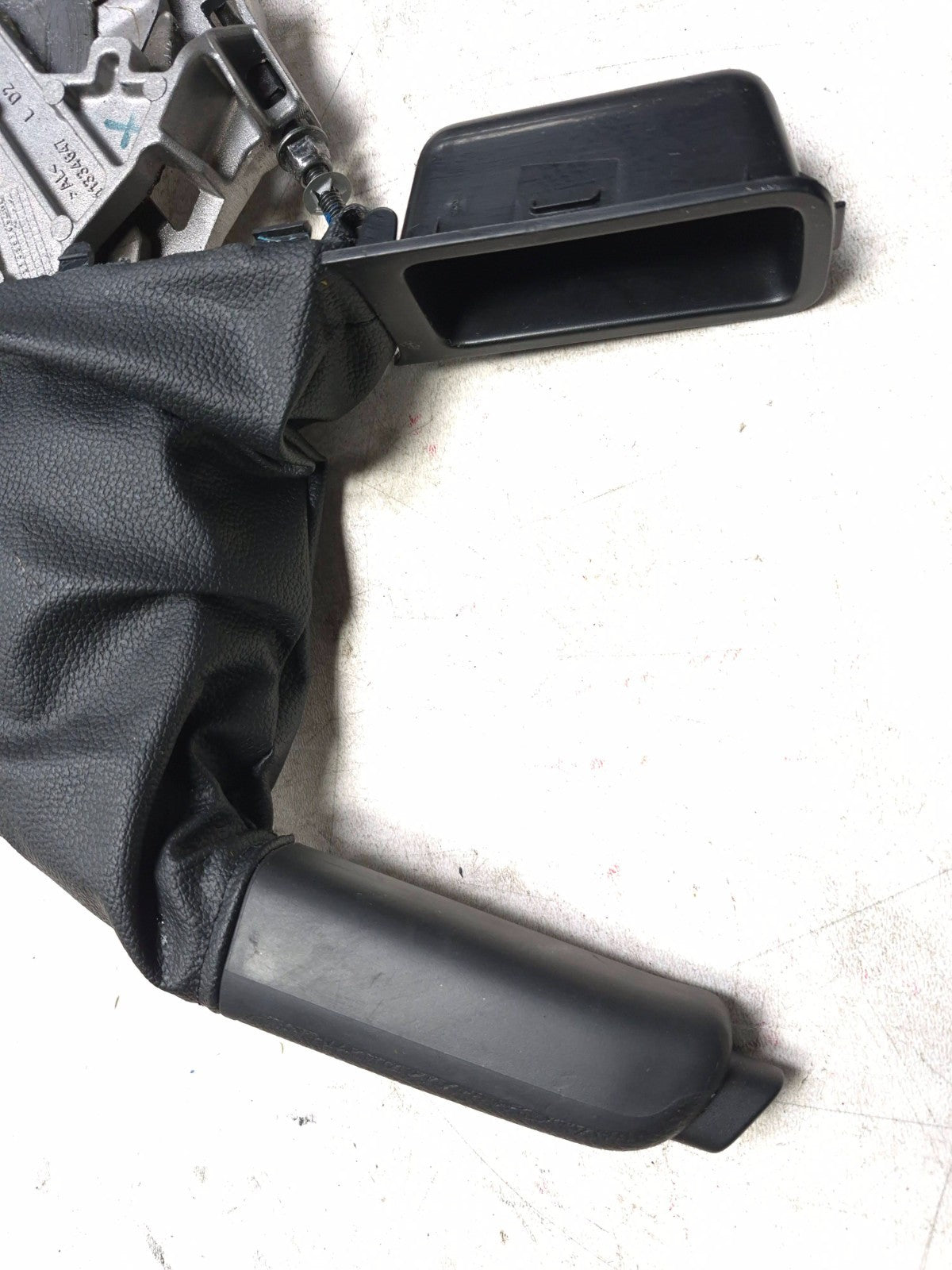 2019 Ford Ecosport Emergency Parking Brake Lever OEM