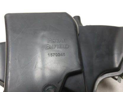 22-24 Royal Enfield Classic 350 Air Box Cleaner Filter Housing OEM