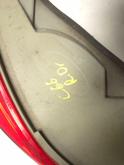 2012 Hyundai Sonata Rear Tail Light 2pcs OEM