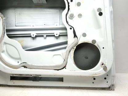 2016 Ford Transit Connect Rear Door Driver Side