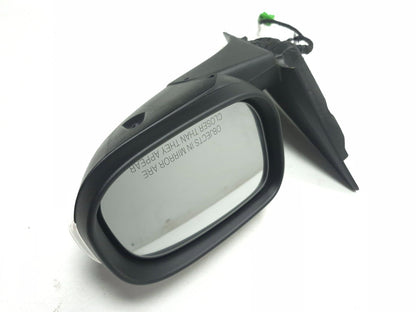 2012 Volvo C30 Right Passenger Side View Mirror OEM