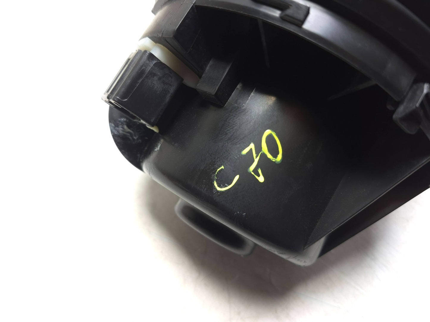 2017 Ford Focus Blower Motor OEM