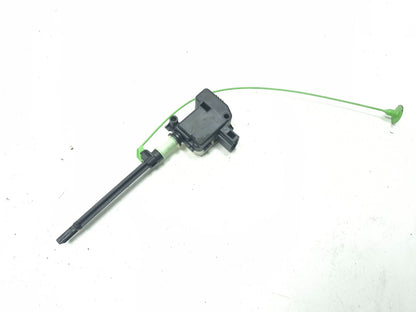 2013 Volvo S60 Fuel Door Lock Latch Actuator OEM
