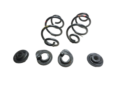 2015 Nissan Juke Rear Coil Spring Pair OEM