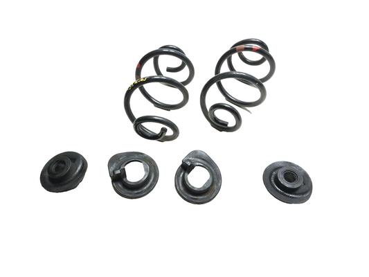 2015 Nissan Juke Rear Coil Spring Pair OEM