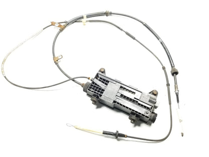 2009 Range Rover Sport Parking Brake Actuator W/ Cable OEM