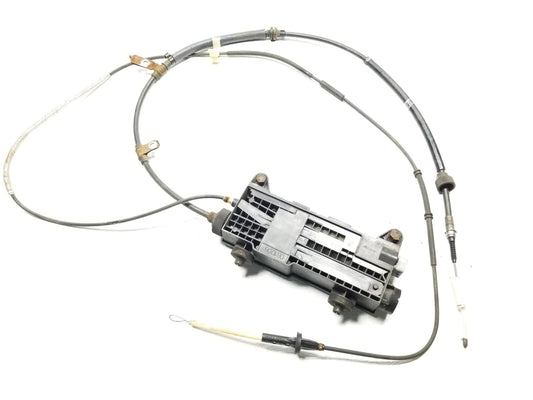 2009 Range Rover Sport Parking Brake Actuator W/ Cable OEM