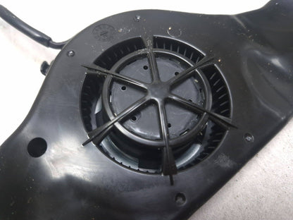 2013 Porsche Cayenne Front Driver Seat Blower Motor OEM