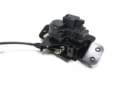 2010 Dodge Caliber Sxt Trunk Lock Latch Actuator OEM