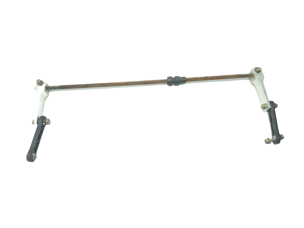 2008-2013 Ski-doo Mxz Tnt 600 E-tec Front Sway Stabilizer Bar OEM