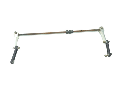 2008-2013 Ski-doo Mxz Tnt 600 E-tec Front Sway Stabilizer Bar OEM