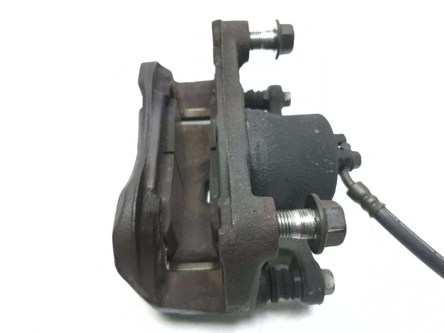 2011 Nissan Juke Brake Caliper Front Left & Right Pair OEM