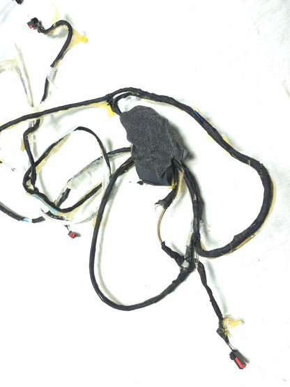 2017 Ford Focus Roof Wiring Harness OEM