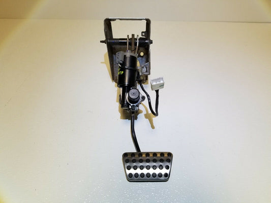 07 08 09 10 Jeep Grand Cherokee Srt8 Brake Pedal Assembly OEM