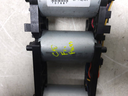 10 - 14 Chevrolet Suburban Seat Adjustment Motor Front Passenger Side Right OEM