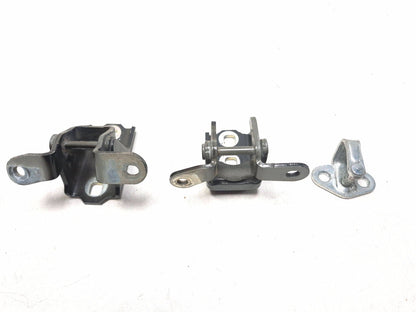2014 Buick Regal Rear Door Hinge Set W/ Bolts And Striker OEM